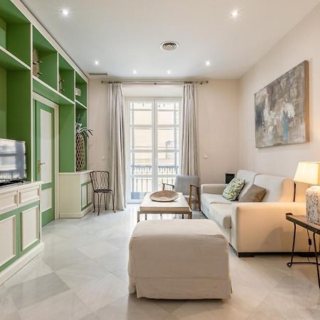 Green-Apartments Sierpes إشبيلية المظهر الخارجي الصورة