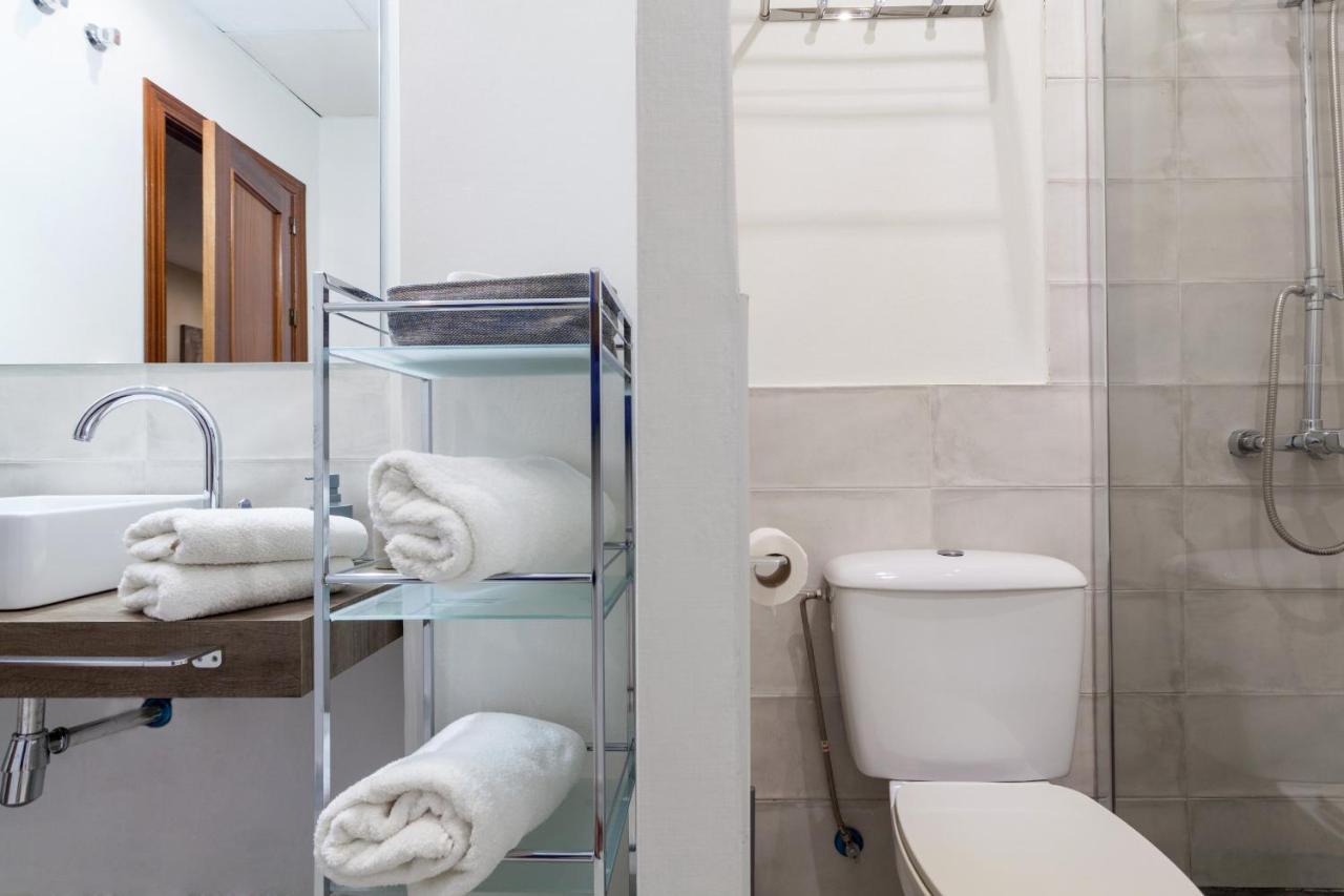 Green-Apartments Sierpes إشبيلية المظهر الخارجي الصورة