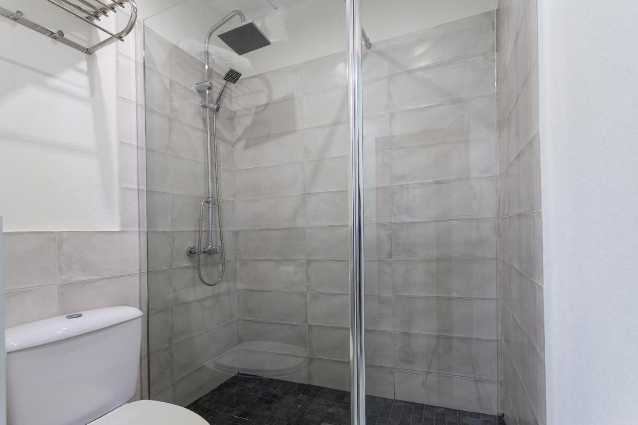 Green-Apartments Sierpes إشبيلية المظهر الخارجي الصورة