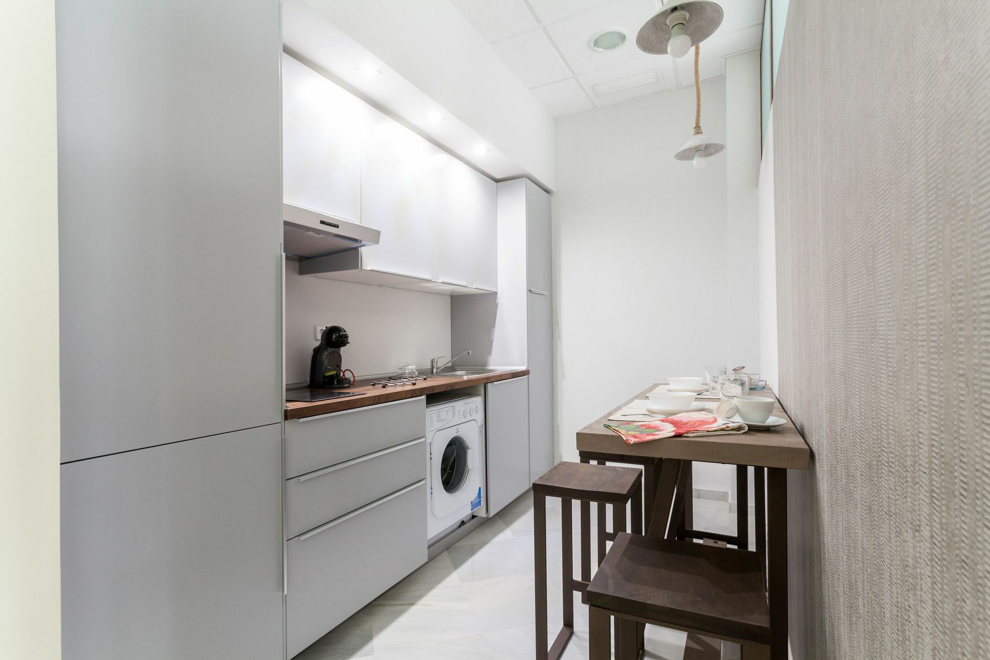 Green-Apartments Sierpes إشبيلية المظهر الخارجي الصورة