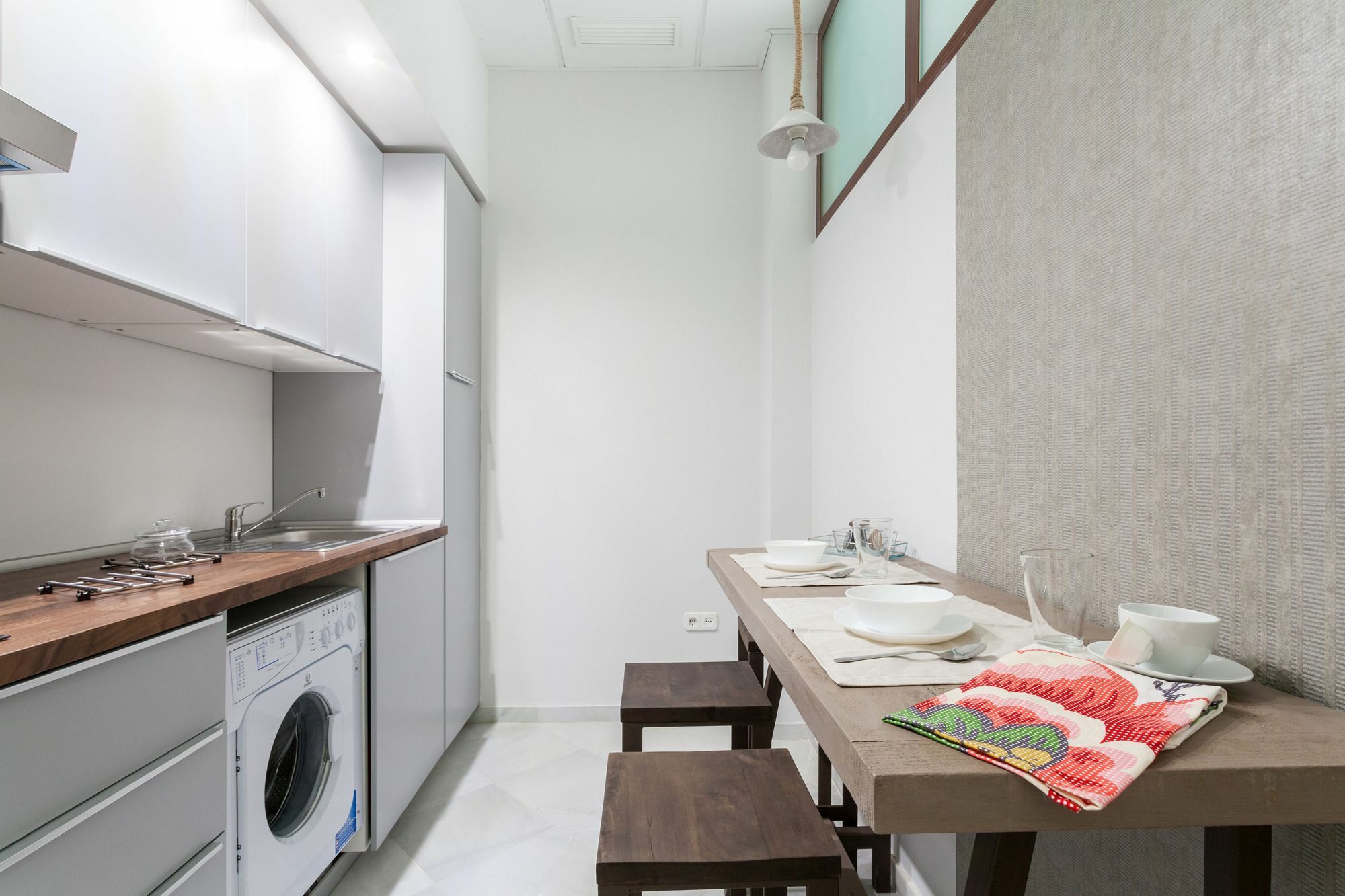 Green-Apartments Sierpes إشبيلية المظهر الخارجي الصورة